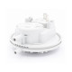 Дифференциальное реле давления Huba 195/180 Pa для котлов Viessmann Vitopend A1JB, A1HB (7856835)