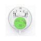 Пневмореле Huba Control 90/75 Pa без проводки для BAXI Slim (721890400) 710790000