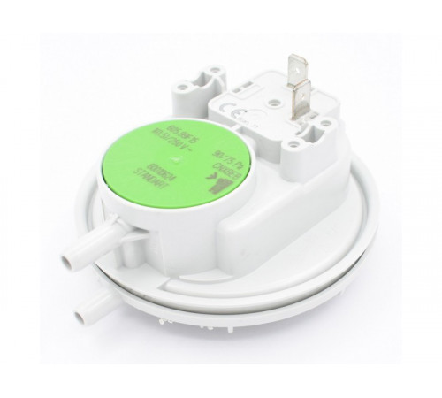 Пневмореле Huba Control 90/75 Pa без проводки для BAXI Slim (721890400) 710790000