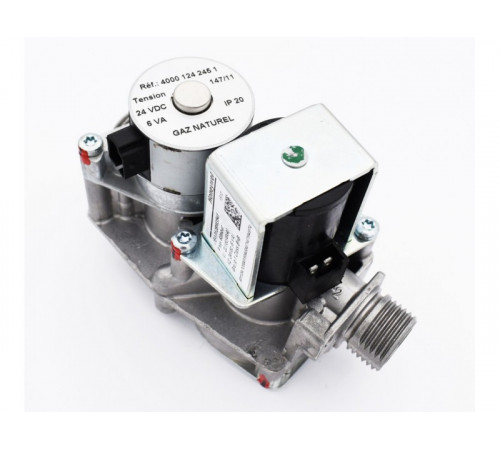 Газовый клапан Honeywell VK8525M 1510 без регулятора давления Saunier Duval, Protherm (S1071400) S1004500, 0020035639