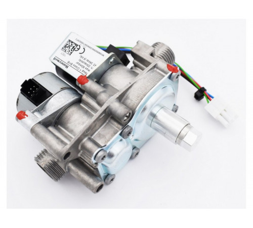 Газовый клапан VK8525MR1501 с регулятором для котлов Protherm Рысь, Леопард, Тигр, Saunier Duval (S1071600) 0020035638
