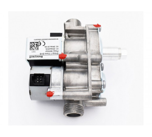Газовый клапан VK8525MR1501 с регулятором для котлов Protherm Рысь, Леопард, Тигр, Saunier Duval (S1071600) 0020035638