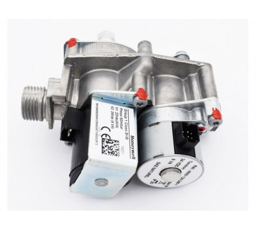 Газовый клапан VK8525MR1501 с регулятором для котлов Protherm Рысь, Леопард, Тигр, Saunier Duval (S1071600) 0020035638