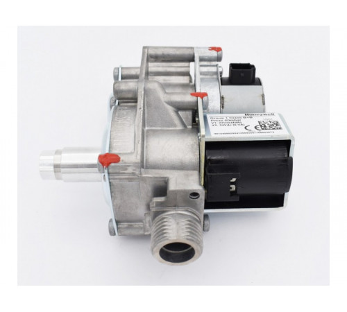 Газовый клапан VK8525MR1501 с регулятором для котлов Protherm Рысь, Леопард, Тигр, Saunier Duval (S1071600) 0020035638