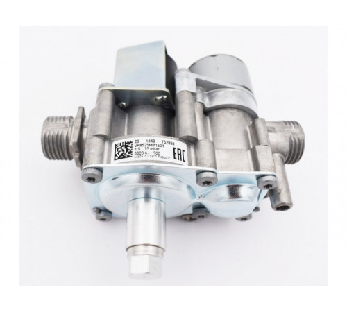 Газовый клапан VK8525MR1501 с регулятором для котлов Protherm Рысь, Леопард, Тигр, Saunier Duval (S1071600) 0020035638