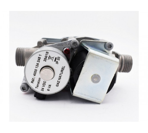 Газовый клапан VK8525MR1501 с регулятором для котлов Protherm Рысь, Леопард, Тигр, Saunier Duval (S1071600) 0020035638
