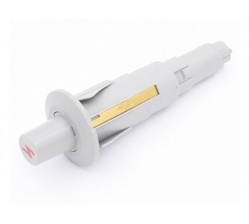 Зажигатель Piezo D10218S63 серый для котлов Thermona Therm P/B (70121)