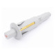 Зажигатель Piezo D10218S63 серый для котлов Thermona Therm P/B (70121)