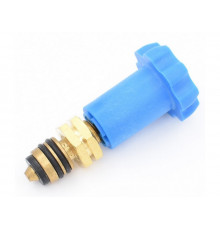 Кран заполнения Kramer для котлов BAXI (766947000.A) 768777500.A, 710046600.A