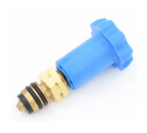 Кран заполнения Kramer для котлов BAXI (766947000.A) 768777500.A, 710046600.A