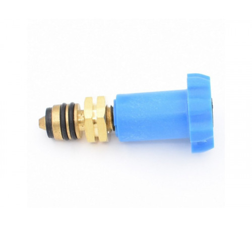 Кран заполнения Kramer для котлов BAXI (766947000.A) 768777500.A, 710046600.A