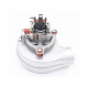 Вентилятор для котлов Bosch Gaz 2000 W 12C, 18C, Gaz 6000 W 12C, 18C, 18H, Buderus Logamax U072-18, 18K (87186432640)