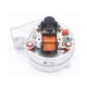 Вентилятор для котлов Bosch Gaz 2000 W 12C, 18C, Gaz 6000 W 12C, 18C, 18H, Buderus Logamax U072-18, 18K (87186432640)