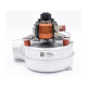 Вентилятор для котлов Bosch Gaz 2000 W 12C, 18C, Gaz 6000 W 12C, 18C, 18H, Buderus Logamax U072-18, 18K (87186432640)