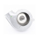 Вентилятор для котлов Bosch Gaz 2000 W 12C, 18C, Gaz 6000 W 12C, 18C, 18H, Buderus Logamax U072-18, 18K (87186432640)