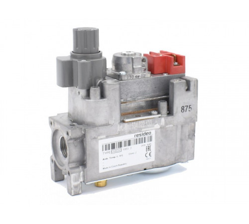 Газовый клапан Honeywell, Resideo VS8620C1003 для котлов Attack 9-50 P (AU8620C)