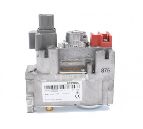Газовый клапан Honeywell, Resideo VS8620C1003 для котлов Attack 9-50 P (AU8620C)