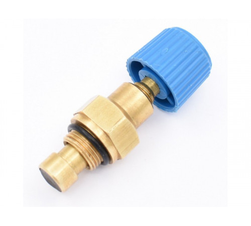 Клапан подпитки (вентиль заполнения) для котлов Vaillant turboFIT 242/5-2 (0020123549)