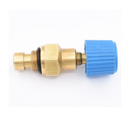 Клапан подпитки (вентиль заполнения) для котлов Vaillant turboFIT 242/5-2 (0020123549)