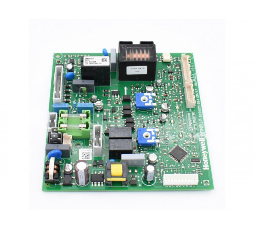 Плата управления DBM01 (DBM01A) для котлов Ferroli Domiproject (39819530) 36507990