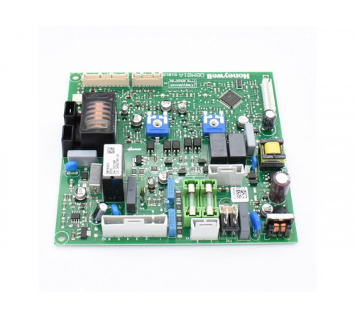 Плата управления DBM01 (DBM01A) для котлов Ferroli Domiproject (39819530) 36507990