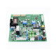 Плата управления DBM01 (DBM01A) для котлов Ferroli Domiproject (39819530) 36507990