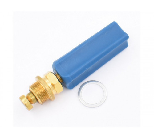 Кран наполнения системы в сборе для котлов BAXI (611930) JJJ000611930