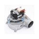 Вентилятор FIME 60 W Viessmann Vitopend 100-W A1JB, A1HB 30, 34 кВт (7856958)