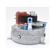 Вентилятор FIME 60 W Viessmann Vitopend 100-W A1JB, A1HB 30, 34 кВт (7856958)