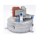 Вентилятор Fime VGR0020991 42 W для котлов Viessmann Vitopend A1JB, WH1D (7858293)
