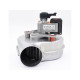 Вентилятор для котлов Bosch Gaz 2000 W, 6000 W 24С, 24H, Buderus Logamax U072-24, 24K (87186429220)