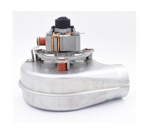 Вентилятор для котлов Bosch Gaz 2000 W, 6000 W 24С, 24H, Buderus Logamax U072-24, 24K (87186429220)