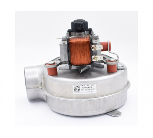 Вентилятор для котлов Bosch Gaz 2000 W, 6000 W 24С, 24H, Buderus Logamax U072-24, 24K (87186429220)