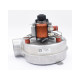 Вентилятор для котлов Bosch Gaz 2000 W, 6000 W 24С, 24H, Buderus Logamax U072-24, 24K (87186429220)