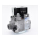 Газовый клапан Sit 840 Sigma 0840035 Nova Florida Altair, Fondital Bali (6WVALELE00)