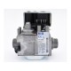 Газовый клапан Sit 840 Sigma 0840035 Nova Florida Altair, Fondital Bali (6WVALELE00)