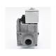 Газовый клапан Sit 840 Sigma 0840035 Nova Florida Altair, Fondital Bali (6WVALELE00)