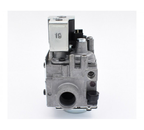 Газовый клапан Sit 840 Sigma 0840035 Nova Florida Altair, Fondital Bali (6WVALELE00)