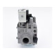Газовый клапан Sit 840 Sigma 0840035 Nova Florida Altair, Fondital Bali (6WVALELE00)