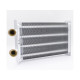 Теплообменник первичный Heatwave для котлов Beretta City, Exclusive, Mynute (20052572) R10023651, 10023651