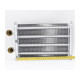 Теплообменник первичный Heatwave для котлов Beretta City, Exclusive, Mynute (20052572) R10023651, 10023651