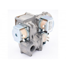 Клапан газовый для котлов Navien Ace, Ace Coaxial, Atmo (30002197A) BH0901004A