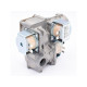 Клапан газовый для котлов Navien Ace, Ace Coaxial, Atmo (30002197A) BH0901004A