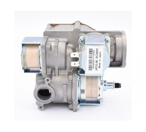 Клапан газовый для котлов Navien Ace, Ace Coaxial, Atmo (30002197A) BH0901004A