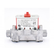 Газовый клапан для котлов Ferroli Domiproject, Divatech, Domitech (39841320) 36803260