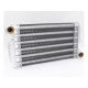 Теплообменник основной Heatwave для котлов BAXI Eco Four, Eco-5, Eco-3 Compact, Fourtech (5677660) 5692530