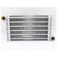Теплообменник основной Heatwave для котлов BAXI Eco Four, Eco-5, Eco-3 Compact, Fourtech (5677660) 5692530