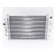 Теплообменник битермический Heatwave для котлов BAXI Main, Main Four, Main Digit (616170) 5663720, JJJ000616170