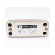 Теплообменник пластинчатый ГВС Zilmet 17B1901430 на 14 пластин для котлов BAXI Eco Classic, Eco Nova (63041310441P.AZ) 6304131044.AZ