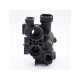 Корпус подающей магистрали для котлов Viessmann Vitopend 100-W WH1B (7830419)